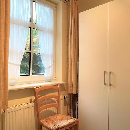 Gartenhaus, Muehlenstrasse