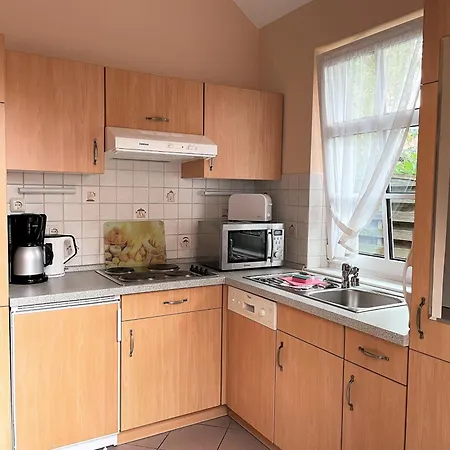 Gartenhaus, Mühlenstraße Ferienhaus