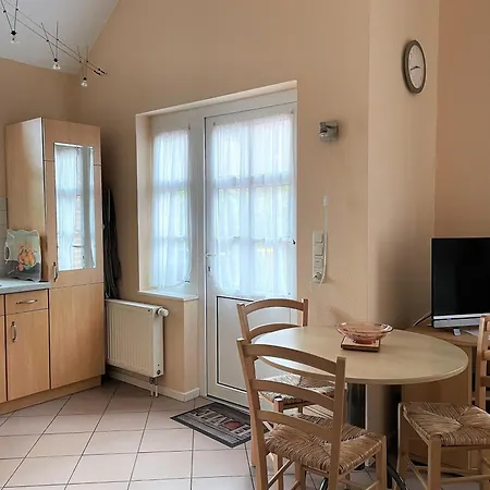 Gartenhaus, Mühlenstraße Ferienhaus Wyk auf Föhr