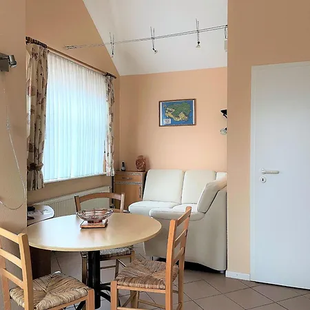 Gartenhaus, Mühlenstraße Wyk auf Föhr