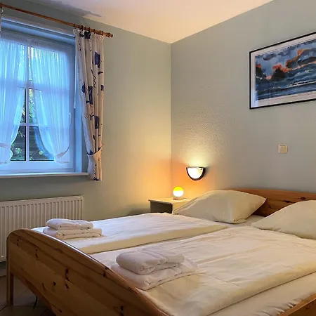 Gartenhaus, Muehlenstrasse *