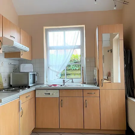 Ferienhaus Gartenhaus, Mühlenstraße Wyk auf Föhr