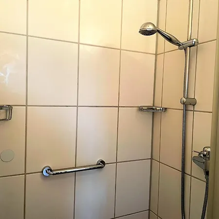 Gartenhaus, Mühlenstraße Wyk auf Föhr