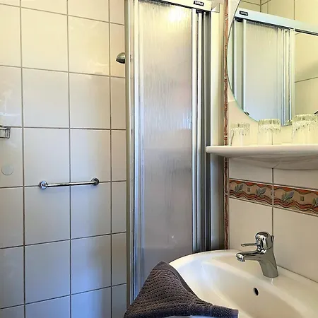 Ferienhaus Gartenhaus, Mühlenstraße *