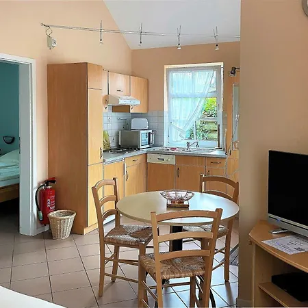 Gartenhaus, Muehlenstrasse 別荘