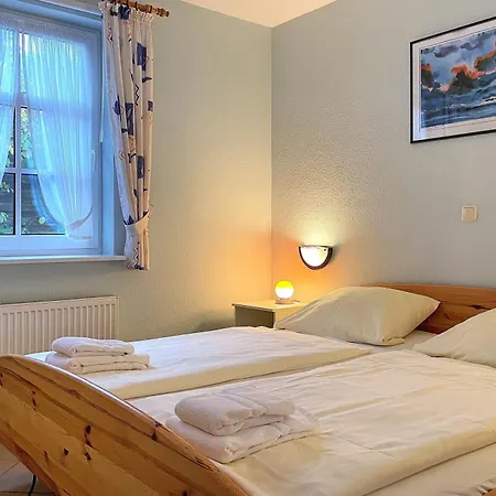 別荘 Gartenhaus, Muehlenstrasse *