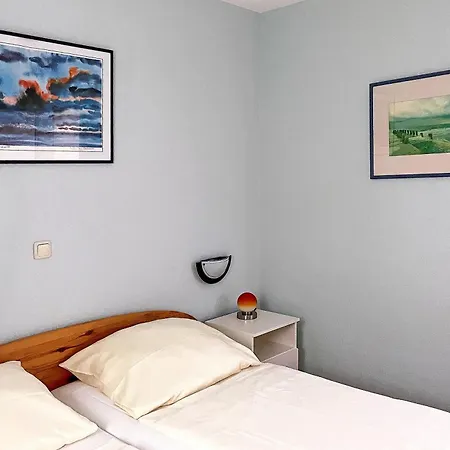 Gartenhaus, Muehlenstrasse *