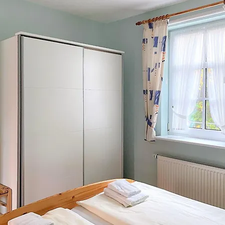 別荘 Gartenhaus, Muehlenstrasse