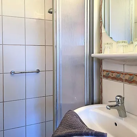 別荘 Gartenhaus, Muehlenstrasse