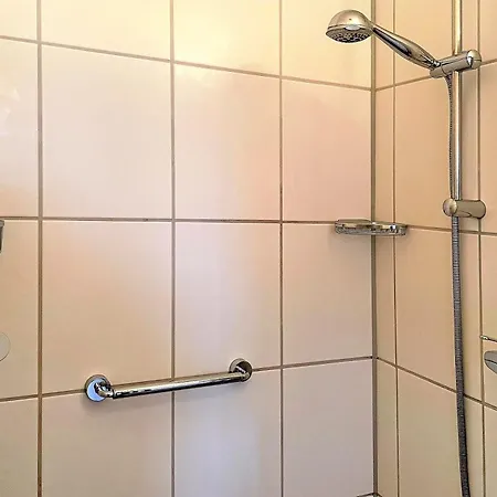 Gartenhaus, Muehlenstrasse Wyk auf Föhr