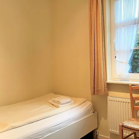 Gartenhaus, Muehlenstrasse Wyk auf Föhr