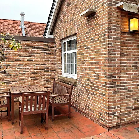 Gartenhaus, Muehlenstrasse 別荘